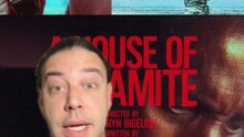 Ils ont 2h pour éviter la fin du monde ! Aujourd’hui on regarde « A House Of D** » un film sous haute tension dispo sur Netflix !