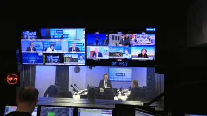 Film «Sacré-Cœur» interdit : «Jusqu'où iront-ils avec cette laïcité à géométrie variable ?», s'interroge Franck Allisio