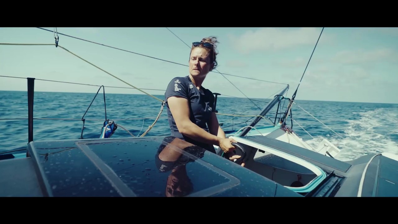 IMOCA Globe Series 2025 / LAUCHING OF THE FEMALE LEADERSHIP DEVELOPMENT PROGRAMME  IMOCA x The Magenta Project