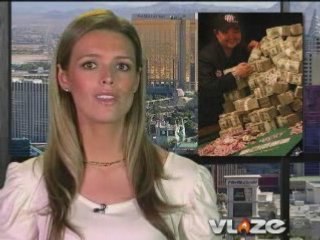 Poker Report with Dana Ward on Gamblers Television