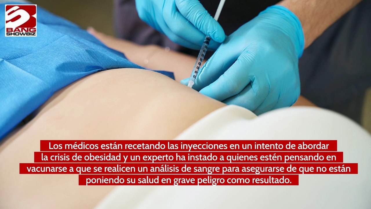 Mounjaro puede poner a los pacientes en riesgo de sufrir daños orgánicos fatales