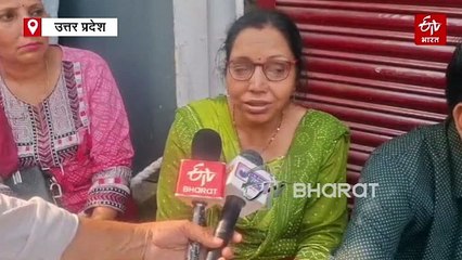 मेरठ में 35 साल पुराने शॉपिंग कॉम्प्लेक्स पर बुलडोजर एक्शन; 22 दुकानें ध्वस्त, रो पड़े दुकानदार, बोले- सब कुछ खत्म हो गया