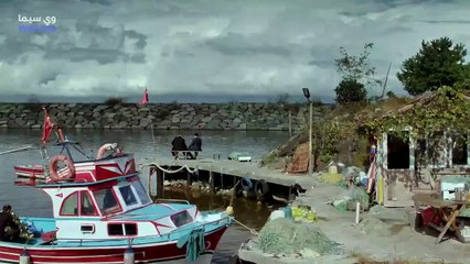 مسلسل عيناك كالبحر الاسود الحلقة 37 مدبلجة كامله