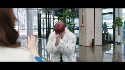 Confidence Queen Episode 7 | Hindi Dubbed | Korean Crime Comedy Drama | Kdrama in Hindi