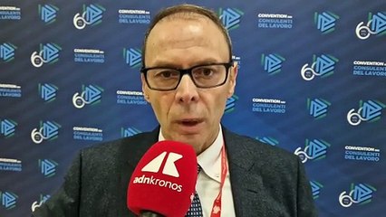 Piscopo (Min.Lavoro): "Bene nostro ecosistema digitale"