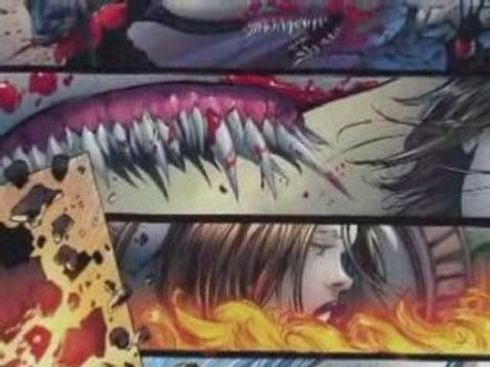 Titans #2