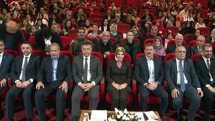 Bakan Göktaş: "Dijital dünyada çocuklarımızın sesi, kalkanı ve rehberi olmaya kararlıyız"