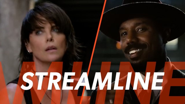 Decider Streamline: 'The Old Guard 2' On Netflix, 'Sinners' On Max And More