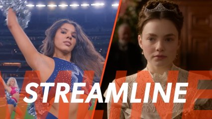 Decider Streamline: 'America's Sweethearts: Dallas Cowboys Cheerleaders' on Netflix, 'The Buccaneers' On Apple TV+