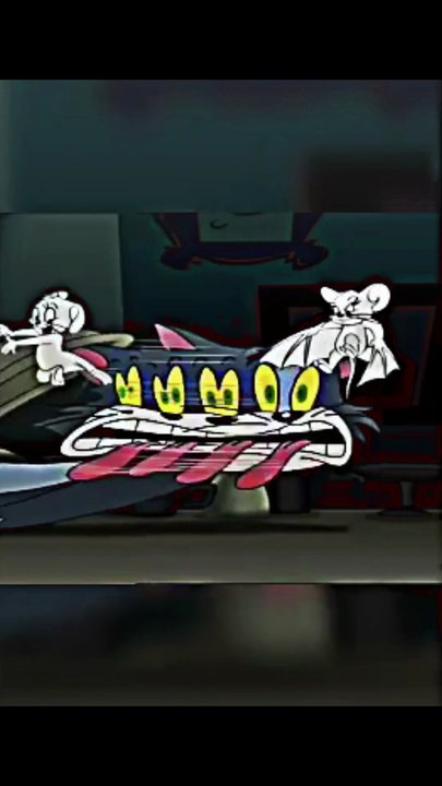 Tom and Jerry Cartoon Part 114