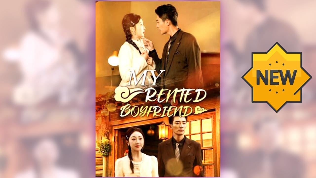 Pretend Play Turns Real The Ceo Is My Rented Boyfriend