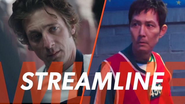 Decider Streamline: 'The Bear' Season 4 On Hulu, 'Squid Game' Season 3 On Netflix And More