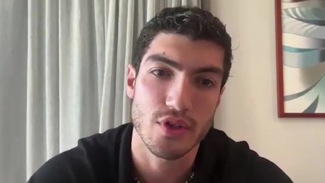 'Love Island USA' Star Charlie Georgiou Is Hurt That Hannah Moved On So Quickly With Pepe