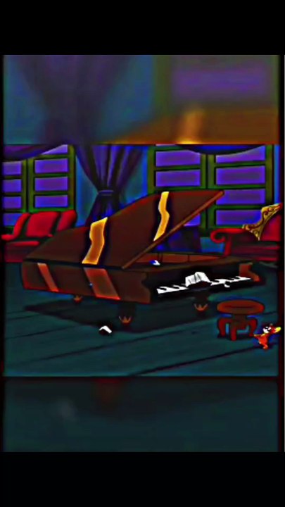 Tom and Jerry Cartoon Part 115