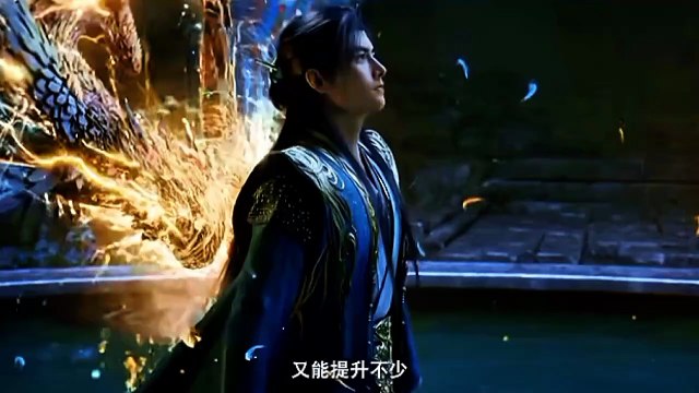 Preview A Records mortals journey To Immortal Eps 167