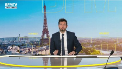 BFM Direct - Samedi 25 octobre 2025
