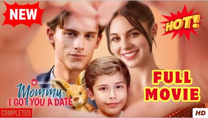🧡🍏 🔥 Mommy, I Got You A Date (NEW) - FULL [Eng Sub]