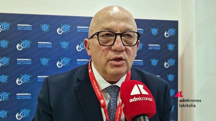 Giorgini (Enpacl): "Sempre più servizi a consulenti del lavoro"