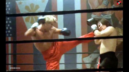 The.Fighter (1989) Richard Norton - Benny Urquidez - Bruce Le