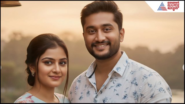 ಲವರ್​ ಬಾಯ್ ಗಿಲ್ಲಿ: ಬಿಗ್​ಬಾಸ್ ಮನೆಯಲ್ಲಿ ಗಿಲ್ಲಿ ಗಿಚ್ಚ ಗಿಲಿಗಿಲಿ! ಕಾಮಿಡಿ ನಟರಾಜ ಈಗ ಲವರ್​ಬಾಯ್ ಗಿಲ್ಲಿ