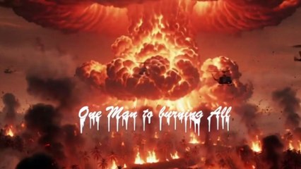 One Man To Burning All - Sermon