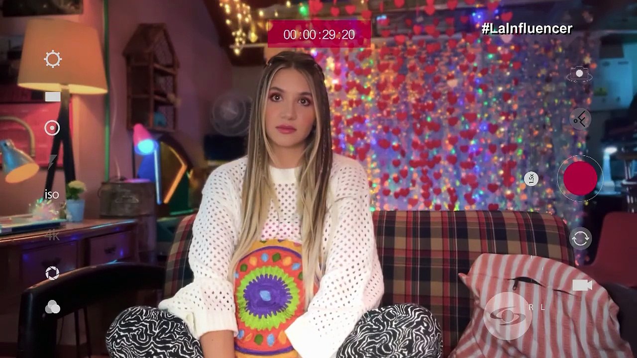Cap. 26 |  La Influencer HD
