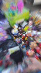 J'aime ce genre d'échange ! #gaming #collection #brocante #videgrenier #jeuxvideo