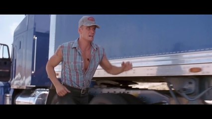 Barett – Das Gesetz der Rache (1993) #GanzerFilm #Deutsch #HD