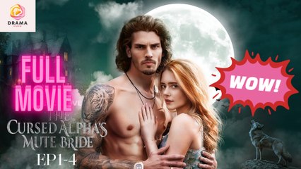 [New] The Cursed Alpha’s Mute Bride #realshort - Full Movie  Drama Hub