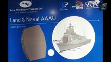Indian Navy's Radar Revolution- From MF-STAR to LR-MSR