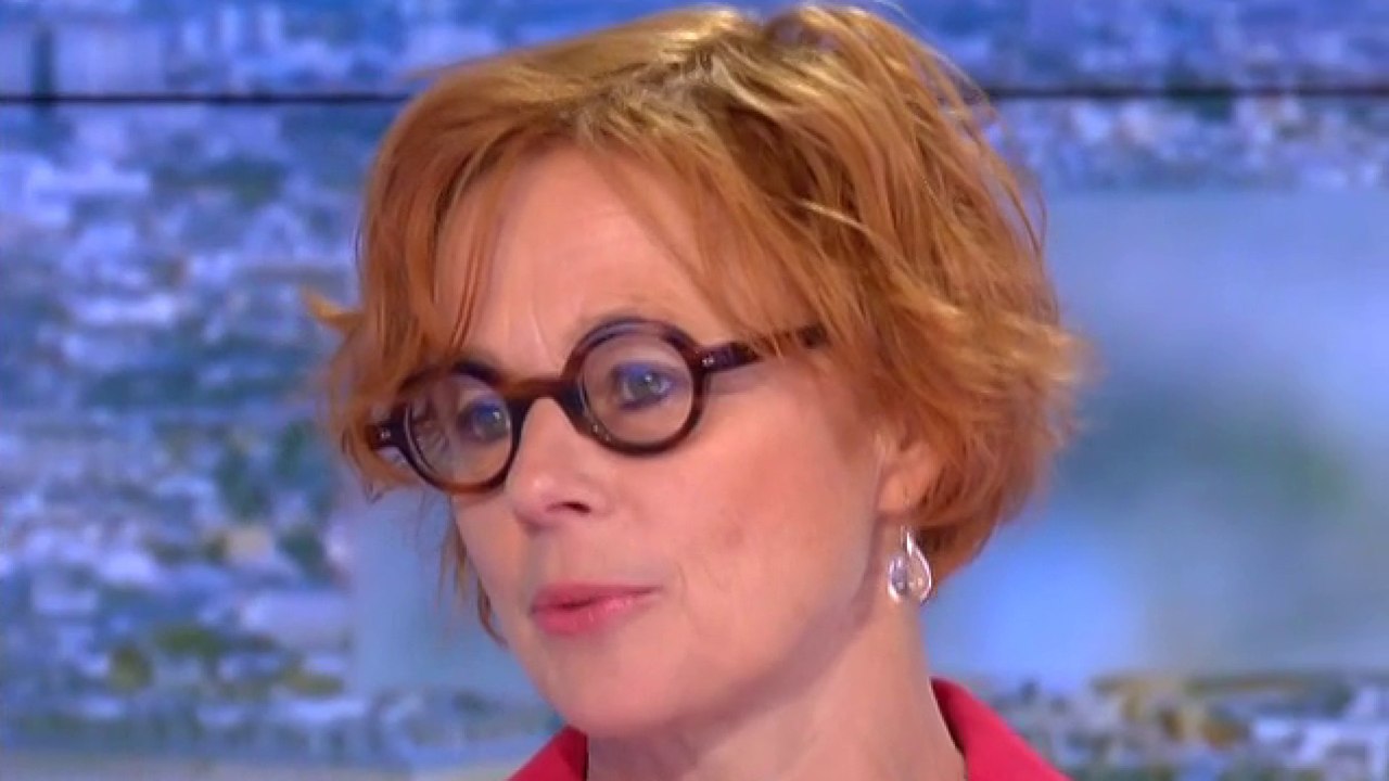 Violeur dans le RER C : «Dans une rame vide, on se demande ce qui peut potentiellement nous arriver jusqu’à la prochaine gare», déplore Magalie Vicente