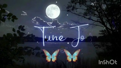 Tune Jo na kaha.... Status | Lyrics|