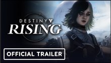 Destiny: Rising | 'The Festival of the Lost Jam' Trailer