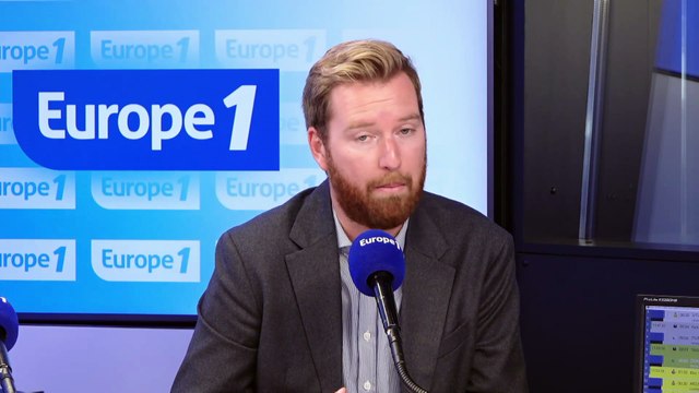 Tentative de viol dans le RER C : «Toutes les femmes vous le disent, elles doivent prendre des précautions dans les transports en commun», affirme Thomas Bonnet