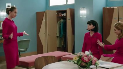 El paraíso de las señoras - T9 - Episodio 94 en italiano
