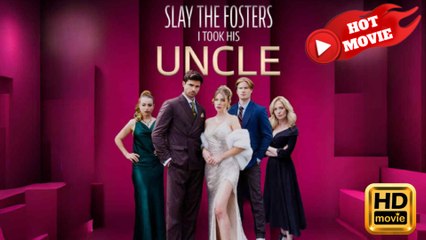 Slay to Fosters I Took His Uncle  Full Movie HD - Drama ShortFilms Hot
