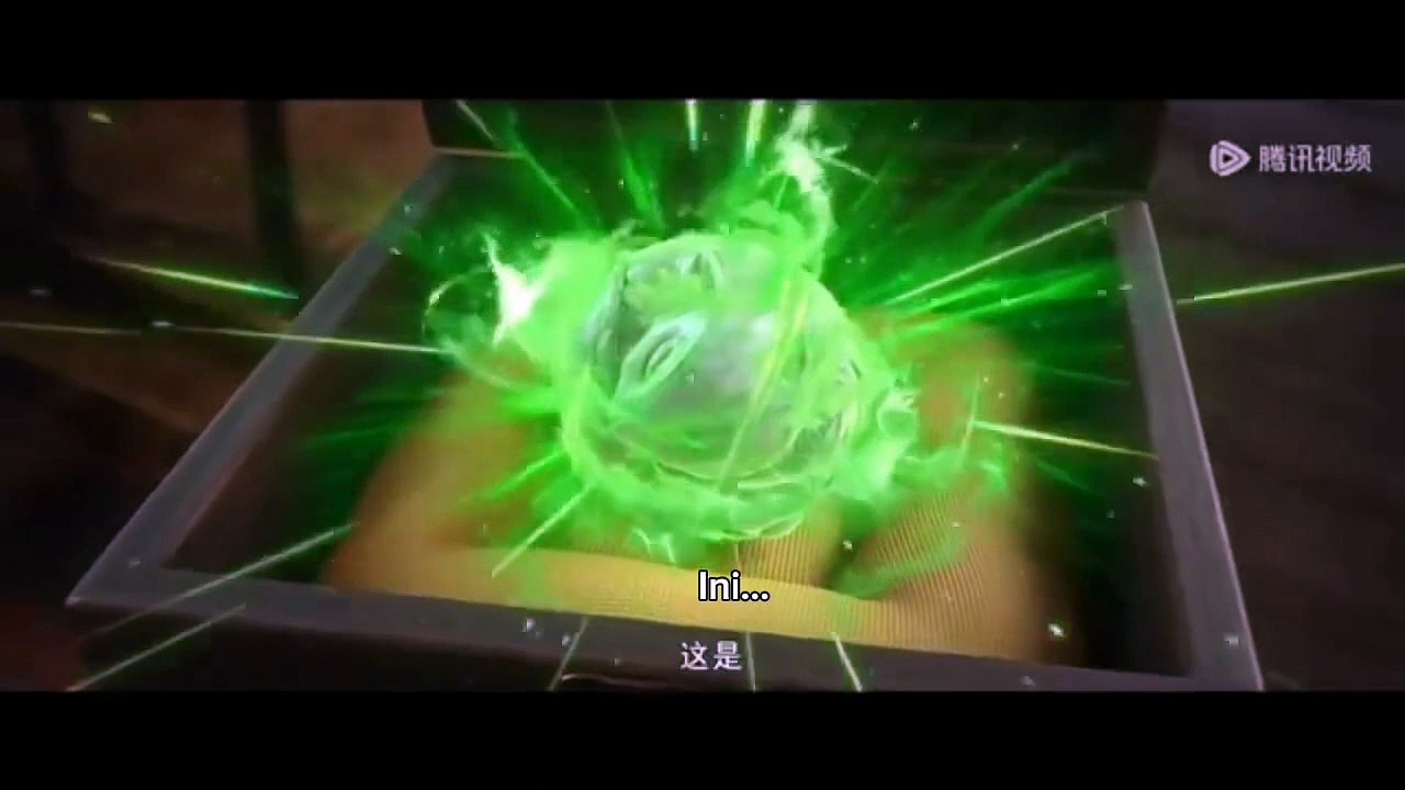 BTTH S5 Eps 170 sub indo bagus