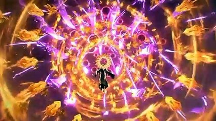 Preview Battle through the heavens Eps 172