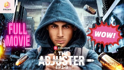 [New] The Adjuster #realshort - Full Movie  Drama Hub