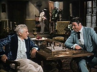 Zorro Saison 1 Épisode 26 VF - Adieu, Monsieur Le Magistrat