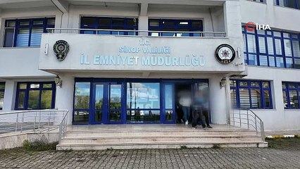 Sinop’ta fuhuş operasyonu: 1 şüpheli tutuklandı