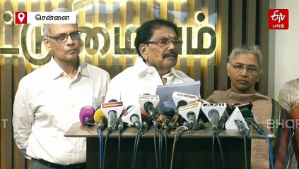 வடகிழக்கு பருவமழையை முழுமையாக எதிர்கொள்ள தமிழக அரசு தயராக உள்ளது! அமைச்சர் கே.கே.எஸ்.எஸ்.ஆர்.ராமச்சந்திரன்!