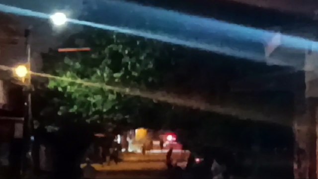 200 ENFRENTAMIENTOS PANDILLAS T- 1.32 SEGU