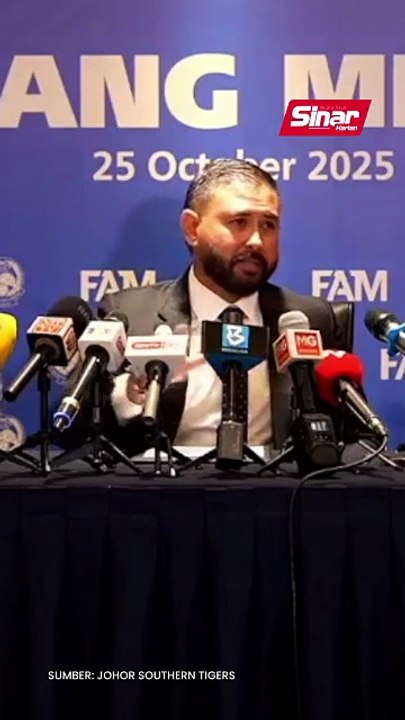 'Kalau salahkan saya buat anda tidur lena, saya terima dengan hati terbuka'