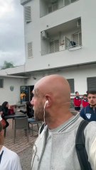 Cannata - Pallone. Bimbe. Condivisione e passione. Non si può chiedere di più. (25.10.25)