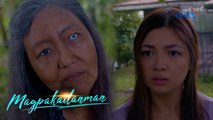Magpakailanman: Ang sugo ng kampon ng kadiliman! #MPK