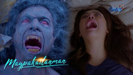 Magpakailanman: Ang babaeng kursunada ng demonyo! #MPK