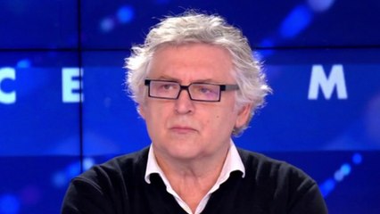Vol au Louvre : «On aurait directement dû suspecter des gens qui travaillent sur un monte-charge un dimanche matin», ironise Michel Onfray