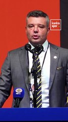 Sadettin Saran: Hepimizin aklı şampiyonluk yolunda kritik viraj olarak gördüğümüz Gaziantep ve Beşiktaş maçlarında