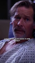 I can't imagine how he felt shaking hands to say goodbye to his son.#clips #tvshow #highlights_[A2HRXZPJWJA]